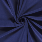 Tricot (155cm - cobalt)