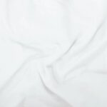 Viscose Twill (140cm - white)