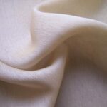 Chiffon (145cm - champagne)