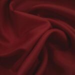 Fóður (150cm - cassis)