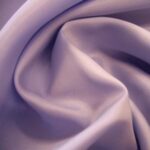 Fóður (150cm - lilac)