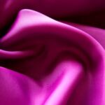 Fóður (150cm - pink)