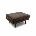 JUNE - Skemill (Seven 123/Dökkgrænn)