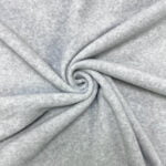 Fleece (150cm - dove)