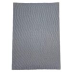 Bómullarbót (8,5x25cm - grá)