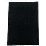 Bómullarbót (8,5x25cm - svört)