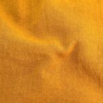 Lava Linen (135cm - ochre)