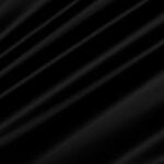 Raso Superga (140cm - black)