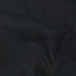 Lava Linen (135cm - black)