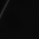 Satin El Sandra (140cm - black)