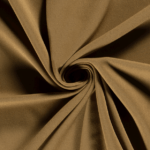 Gaberdine Stretch (145cm - camel)