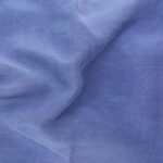 Cupro Lyocell Linen (150cm - denim)