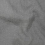 Lava Linen (135cm - grey)