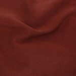 Cupro Lyocell Linen (150cm - henna)