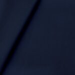 Satin El Sandra (140cm - navy)