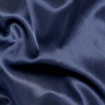 Tahari Satin (140cm - navy)