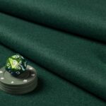 Spilaborða filt (145cm - green)