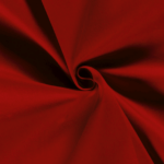 Canvas (142cm - red)