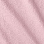 Frotte (145cm - rose)