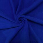 Fleece (150cm - royal)