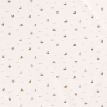 Tricot sailboats (150cm - off-white)