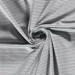 Baby jersey yarn (150cm - steel blue)