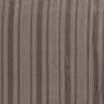 Lurex chiffon (150cm - taupe)