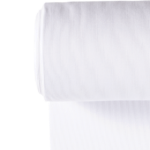 Stroff (35cm - hvítt)