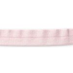 Teygjuskáband (19mm -bleikt)