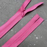 Felulás (45cm - bleikur)