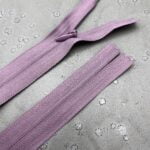 Felulás (60cm - ljósfjólublár)