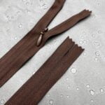 Felulás (45cm - brúnn)