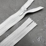 Felulás (60cm - ljósgrár)