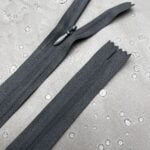 Felulás (25cm - grár)