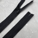 Felulás (45cm - svartur)