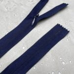 Felulás (45cm - dökkblár)