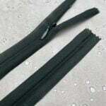 Felulás (35cm - grænn gegnsær)