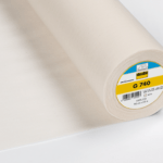 Straustrigi G740 (90cm - ecru)