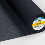 Straustrigi G740 (90cm - svart)