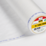 Vlieseline H180 (90cm - hvítt)