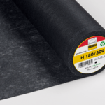 Vlieseline H180 (90cm - svart)