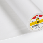Vlieseline H200 (90cm - hvítt)