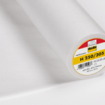 Vlieseline H250 (90cm - hvítt)