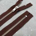 Járnlás (18cm - brúnn)