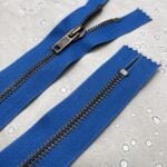 Járnlás (15cm - fánablár brass)