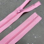 Kjólalás (20 cm- bleikur)