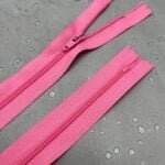 Kjólalás (30cm - dökkbleikur)