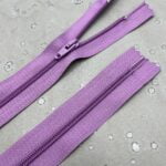 Kjólalás (15cm - ljósfjólublár)