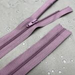 Kjólalás (50cm - Ljósfjólublár)