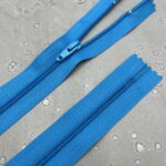 Kjólalás (13cm - blár)